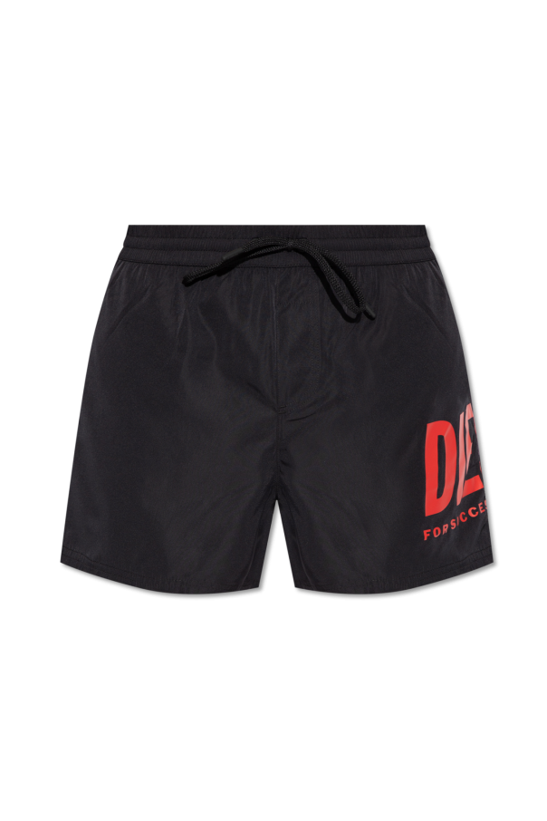 Diesel shop swim shorts